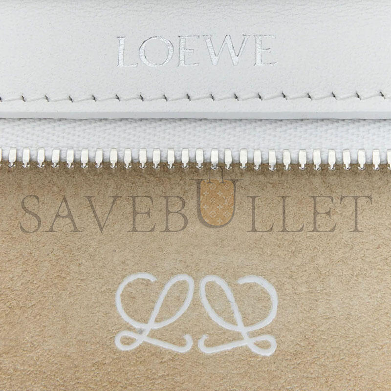 L0ew* MINI AMAZONA 180 BAG IN SOFT CALFSKIN A039AS4X12-2100 (20*11.5*7cm)
